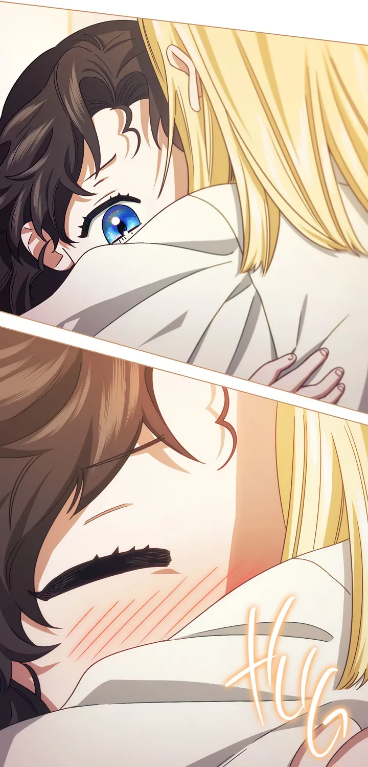 Youngest Sister-in-Law in a Tragic Reverse Harem Chapter 2 page 80 - 