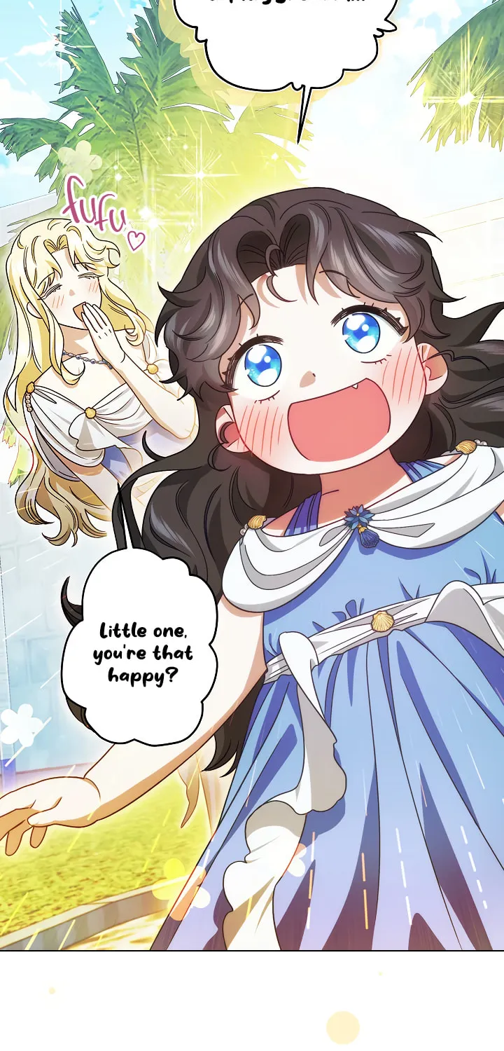 Youngest Sister-in-Law in a Tragic Reverse Harem Chapter 2 page 85 - 