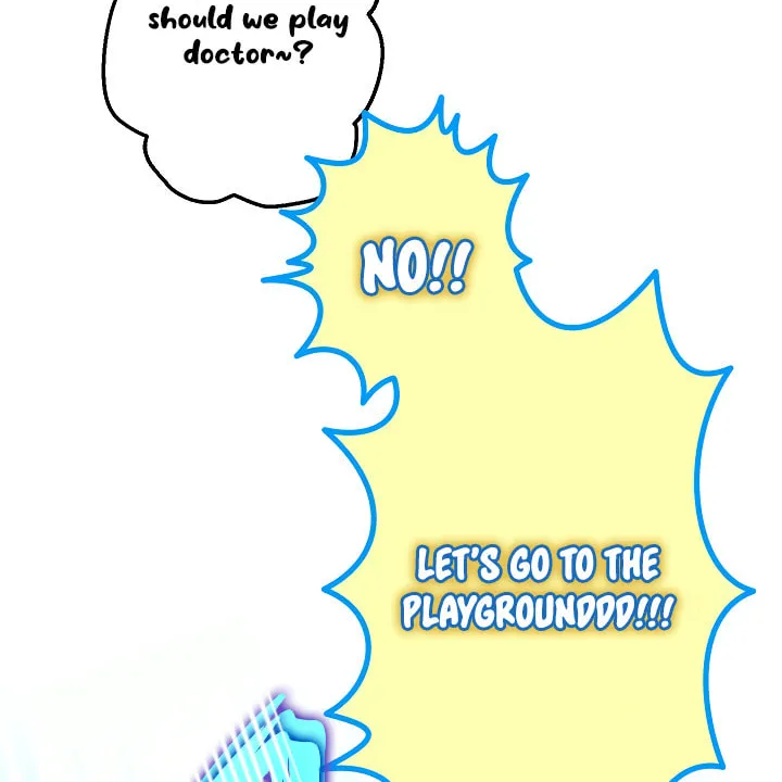 Youngest Sister-in-Law in a Tragic Reverse Harem Chapter 2 page 94 - 