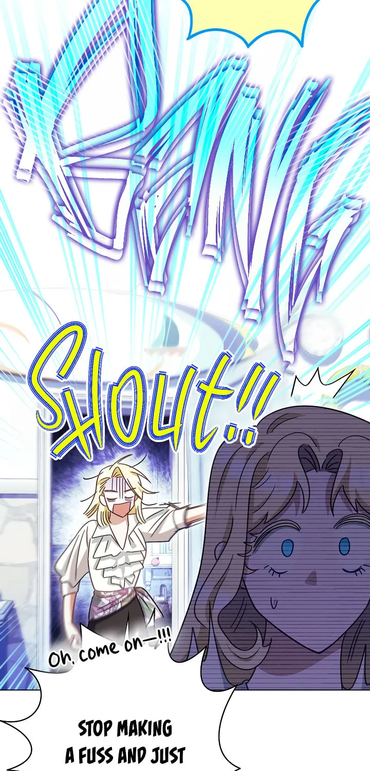Youngest Sister-in-Law in a Tragic Reverse Harem Chapter 2 page 95 - 