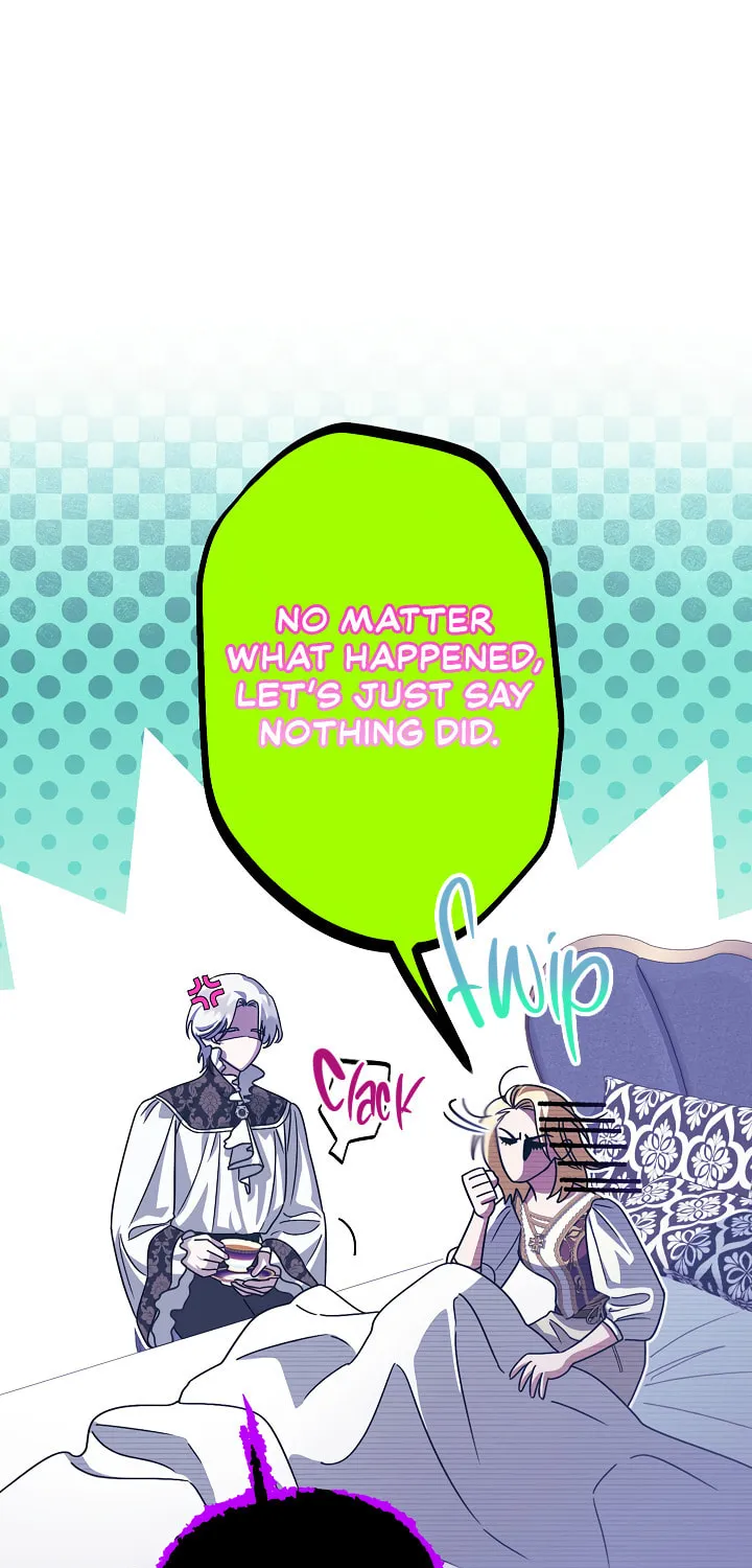 Youngest Sister-in-Law in a Tragic Reverse Harem Chapter 20 page 11 - 