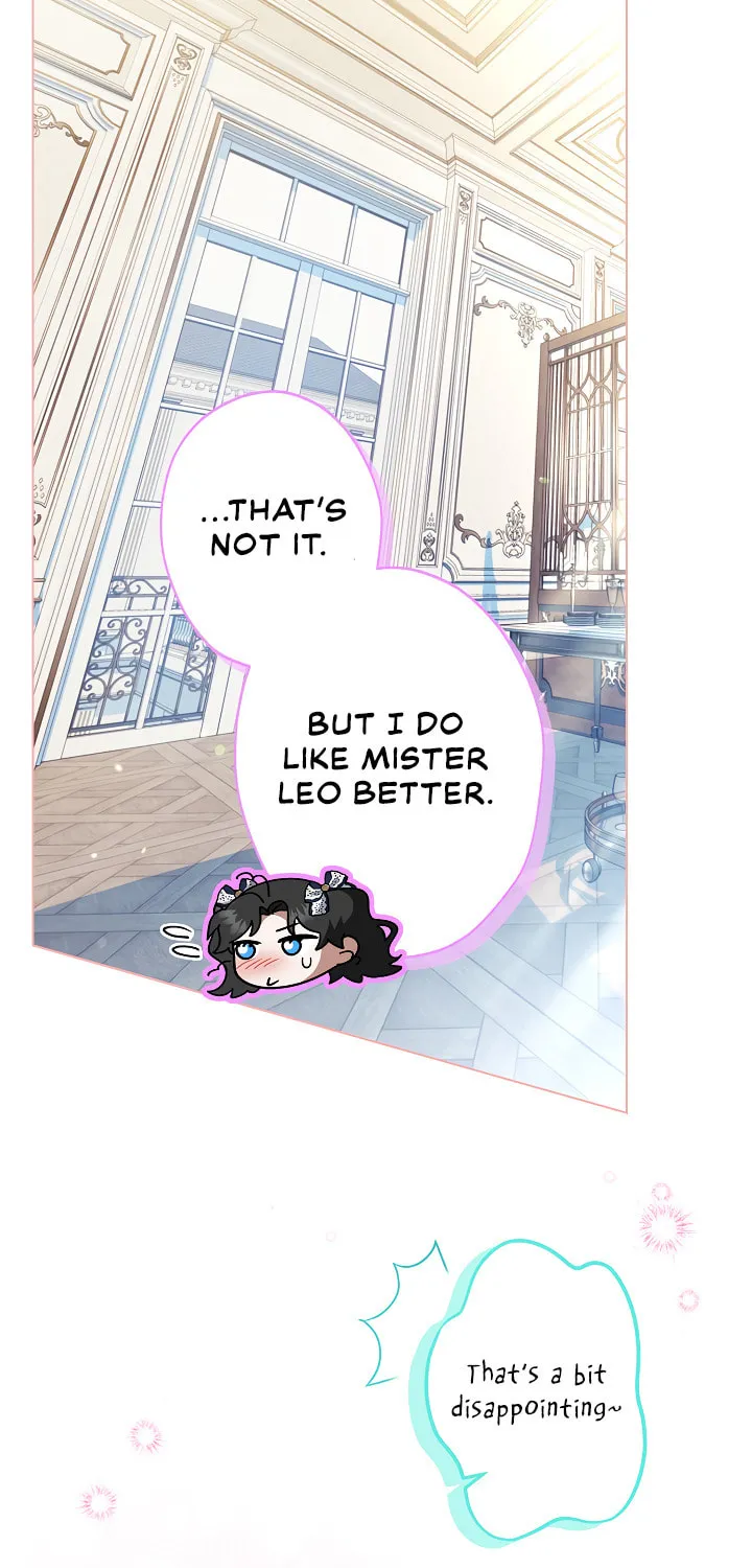 Youngest Sister-in-Law in a Tragic Reverse Harem Chapter 20 page 102 - 