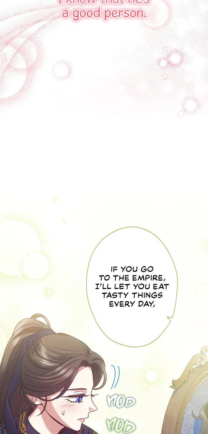 Youngest Sister-in-Law in a Tragic Reverse Harem Chapter 20 page 104 - 
