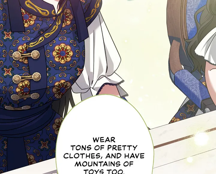 Youngest Sister-in-Law in a Tragic Reverse Harem Chapter 20 page 105 - 