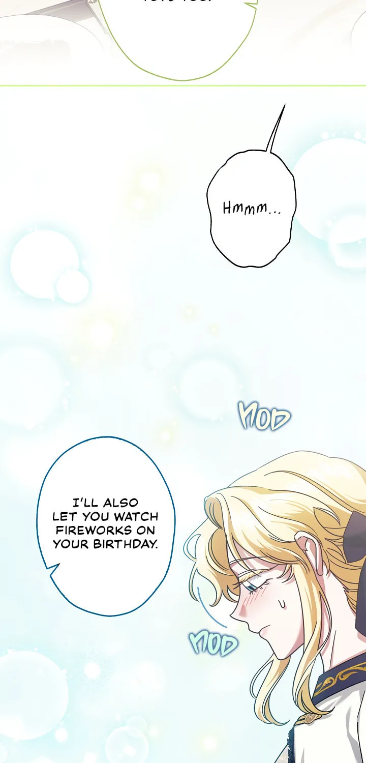 Youngest Sister-in-Law in a Tragic Reverse Harem Chapter 20 page 106 - 