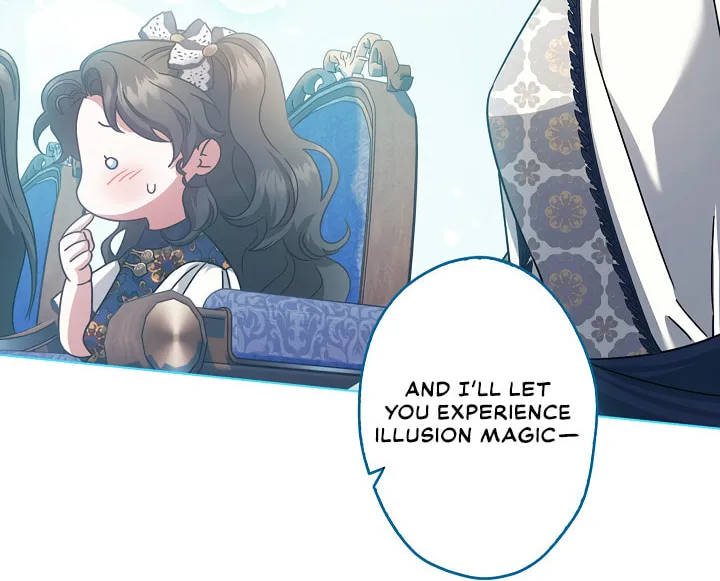 Youngest Sister-in-Law in a Tragic Reverse Harem Chapter 20 page 107 - 