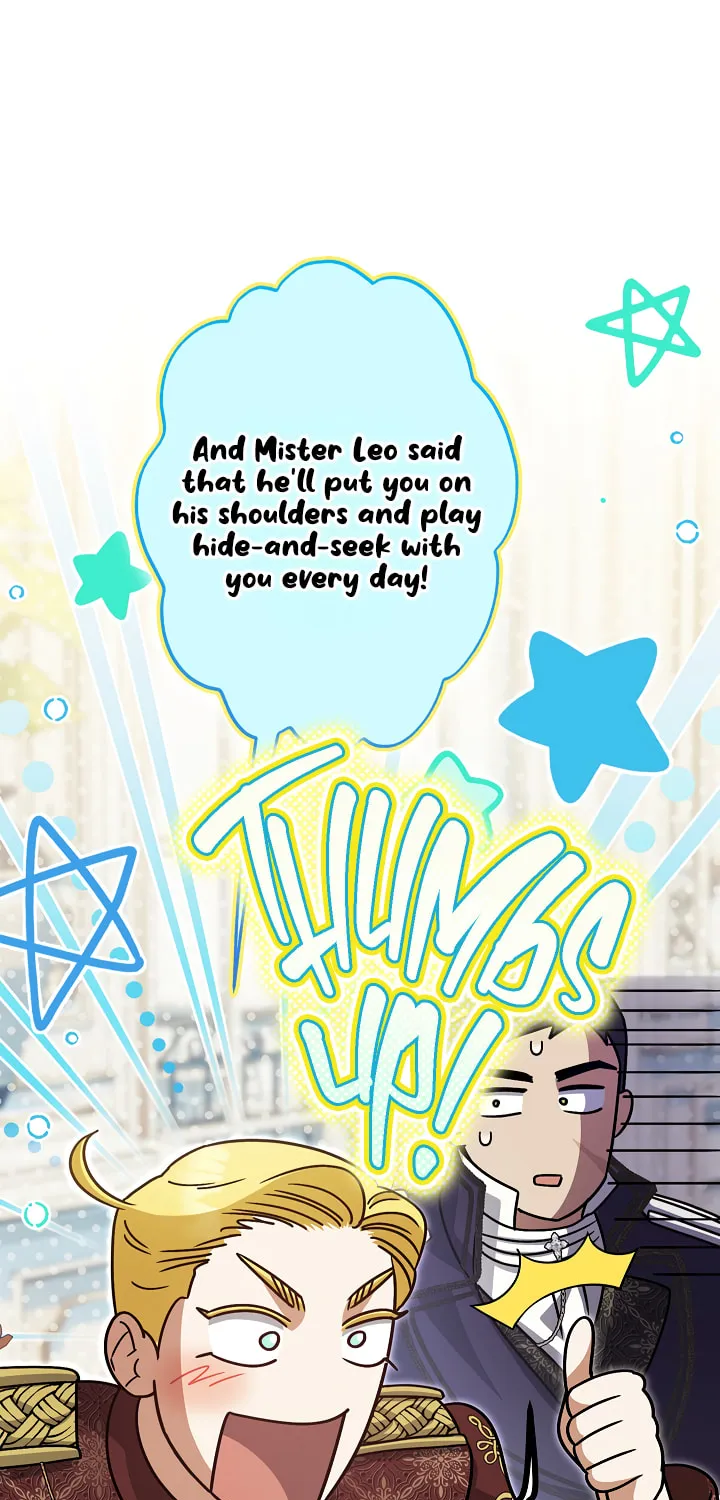 Youngest Sister-in-Law in a Tragic Reverse Harem Chapter 20 page 108 - 