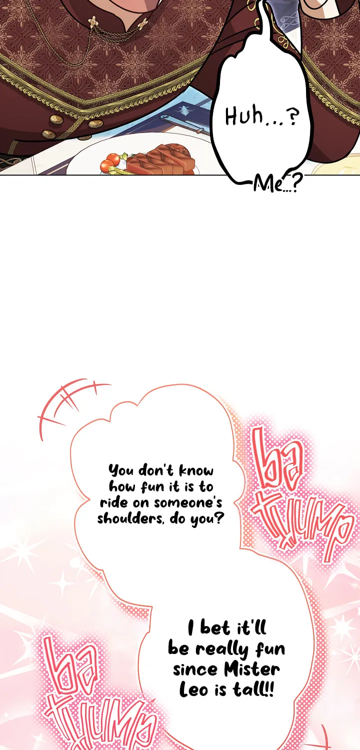 Youngest Sister-in-Law in a Tragic Reverse Harem Chapter 20 page 109 - 