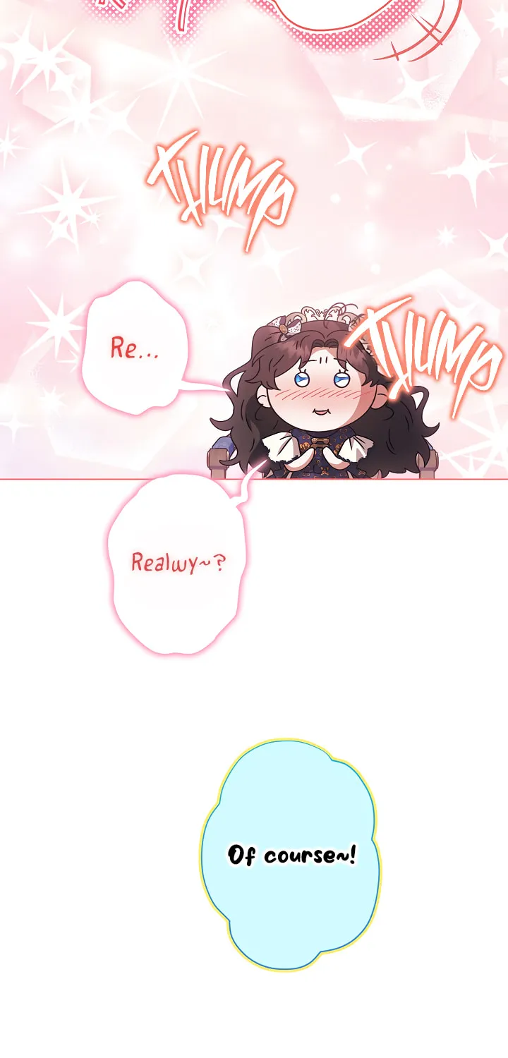 Youngest Sister-in-Law in a Tragic Reverse Harem Chapter 20 page 110 - 