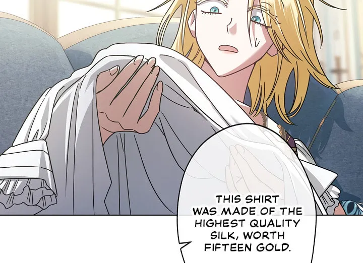 Youngest Sister-in-Law in a Tragic Reverse Harem Chapter 20 page 18 - 