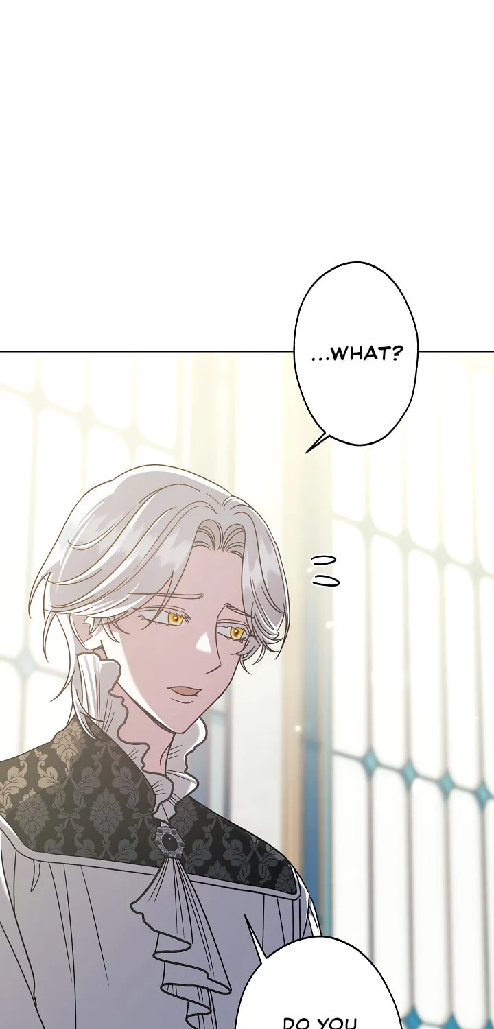 Youngest Sister-in-Law in a Tragic Reverse Harem Chapter 20 page 3 - 