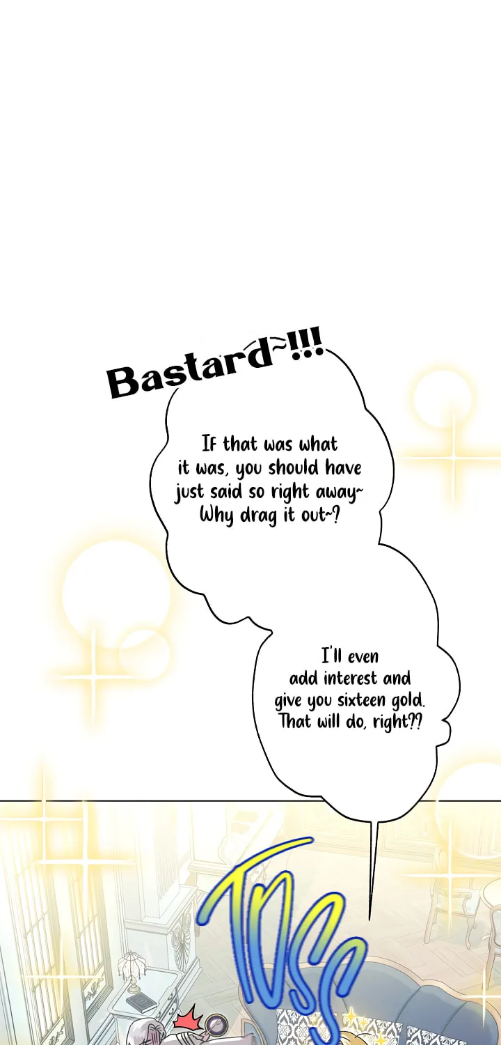Youngest Sister-in-Law in a Tragic Reverse Harem Chapter 20 page 23 - 