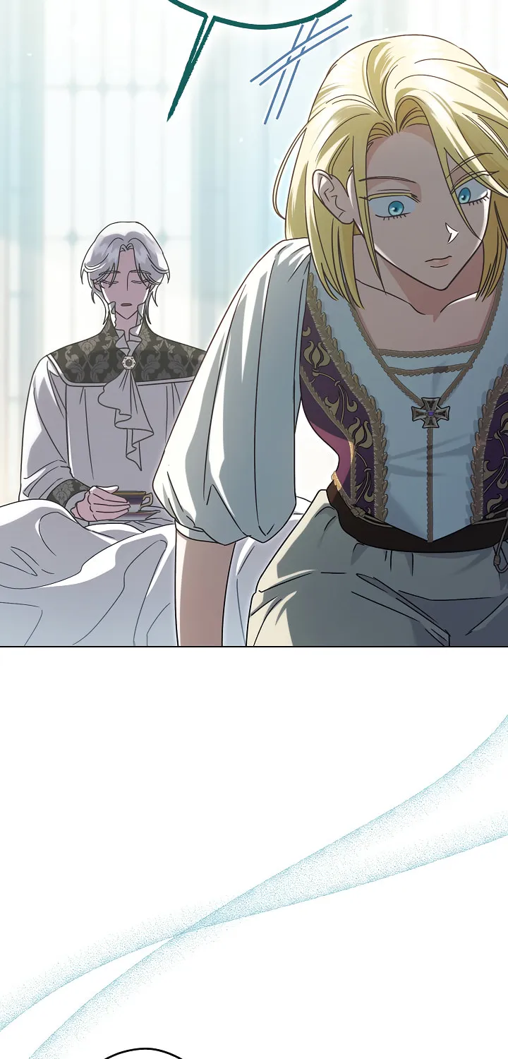Youngest Sister-in-Law in a Tragic Reverse Harem Chapter 20 page 26 - 