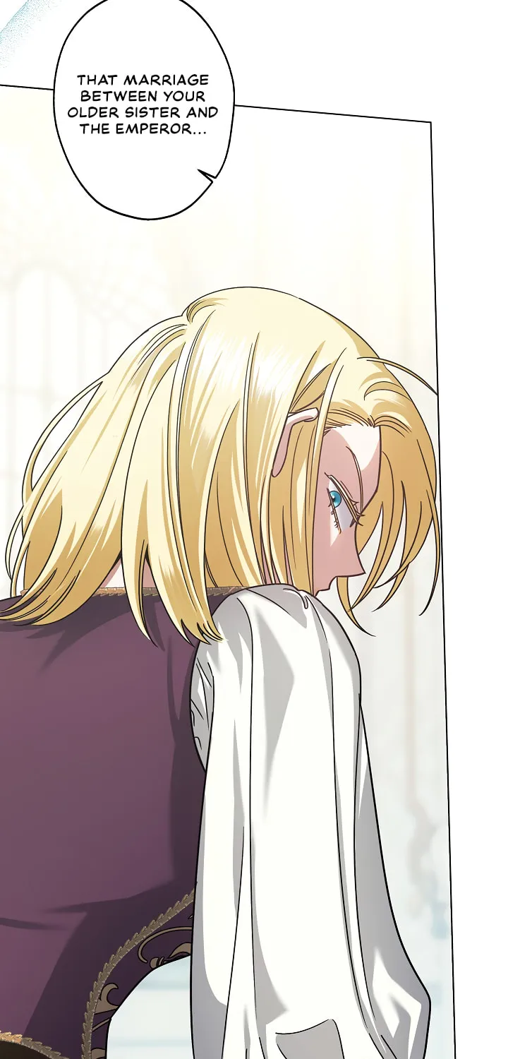 Youngest Sister-in-Law in a Tragic Reverse Harem Chapter 20 page 27 - 