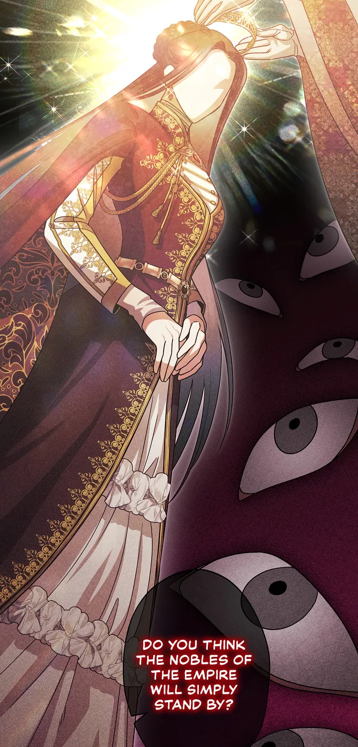 Youngest Sister-in-Law in a Tragic Reverse Harem Chapter 20 page 31 - 