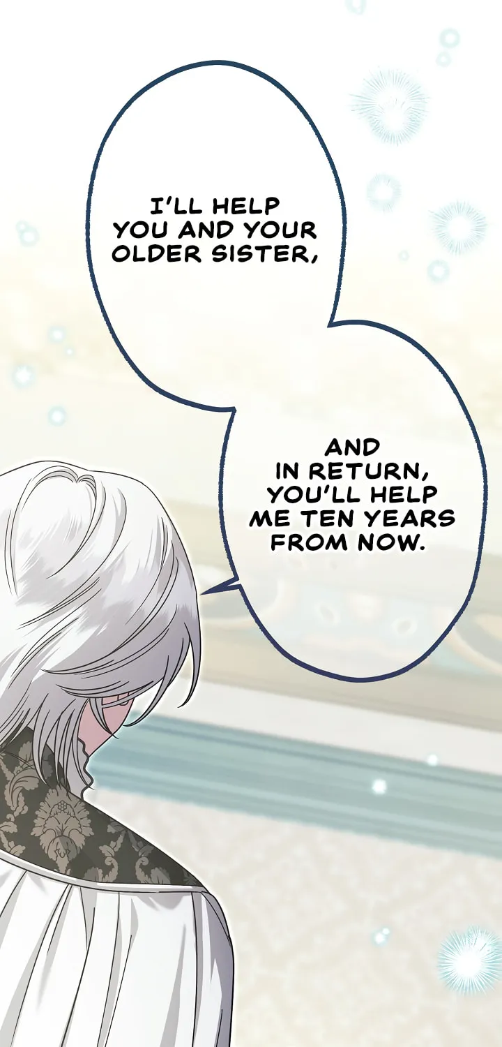 Youngest Sister-in-Law in a Tragic Reverse Harem Chapter 20 page 38 - 