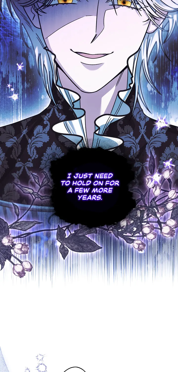 Youngest Sister-in-Law in a Tragic Reverse Harem Chapter 20 page 41 - 