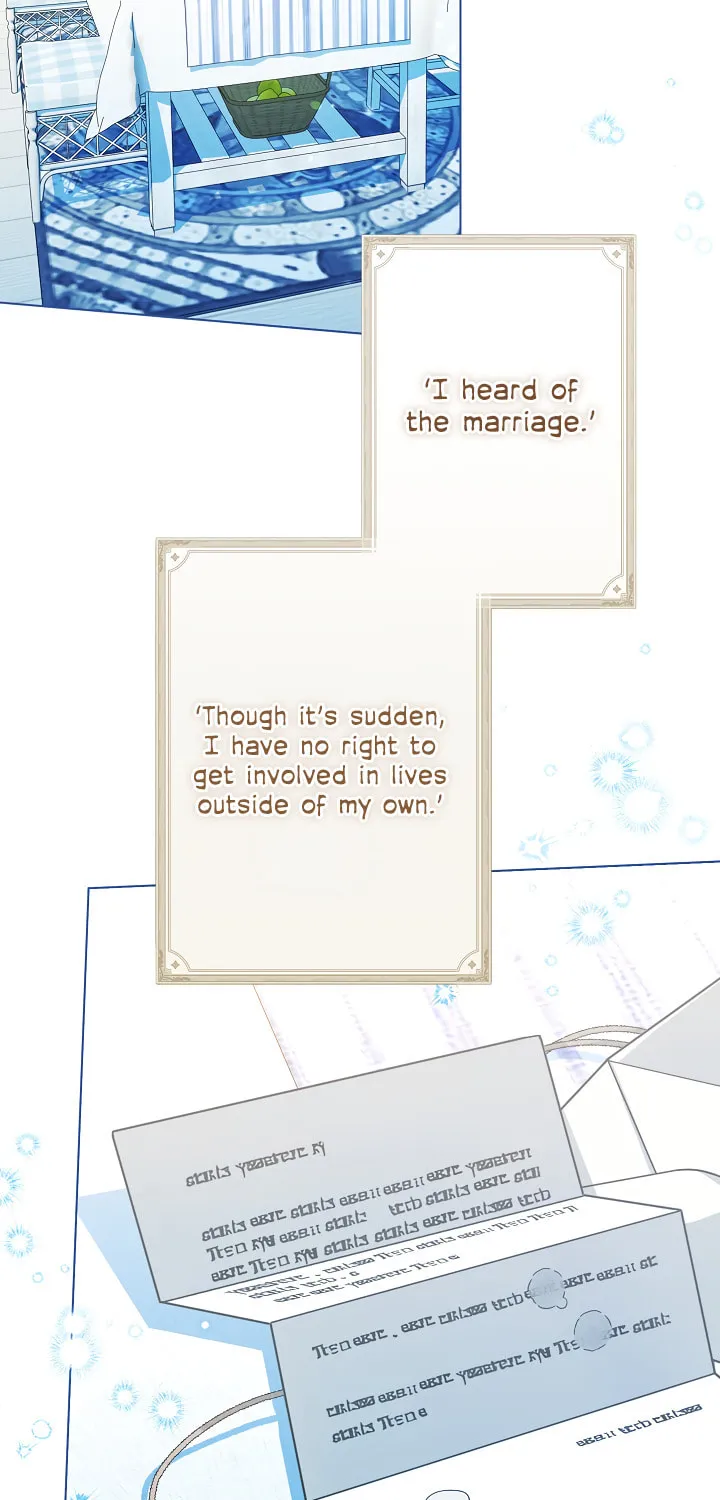 Youngest Sister-in-Law in a Tragic Reverse Harem Chapter 20 page 50 - 