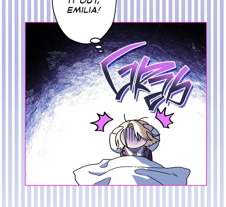 Youngest Sister-in-Law in a Tragic Reverse Harem Chapter 20 page 6 - 