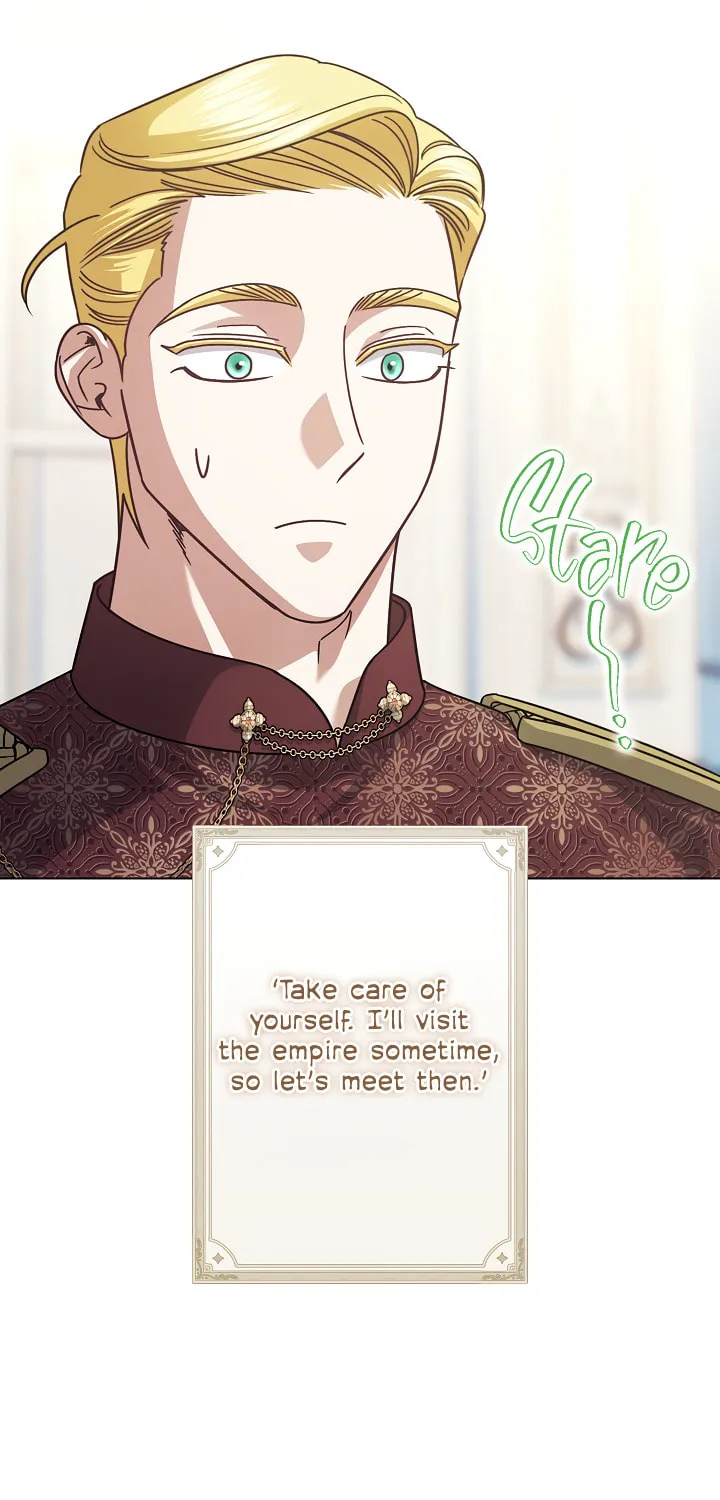 Youngest Sister-in-Law in a Tragic Reverse Harem Chapter 20 page 54 - 
