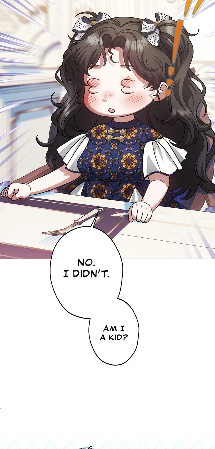 Youngest Sister-in-Law in a Tragic Reverse Harem Chapter 20 page 56 - 