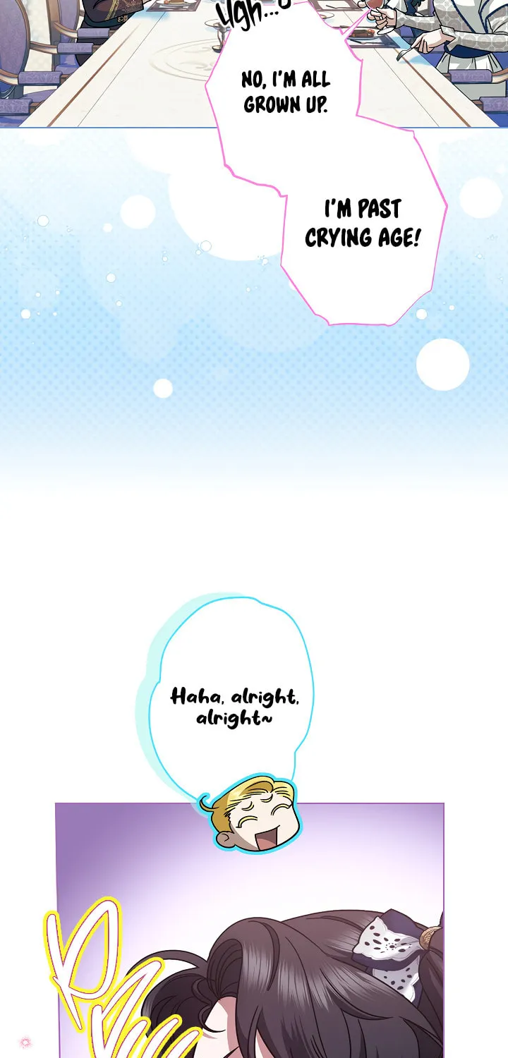 Youngest Sister-in-Law in a Tragic Reverse Harem Chapter 20 page 58 - 