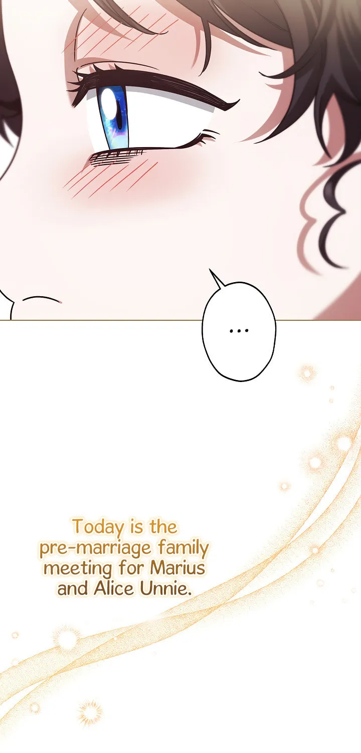 Youngest Sister-in-Law in a Tragic Reverse Harem Chapter 20 page 60 - 