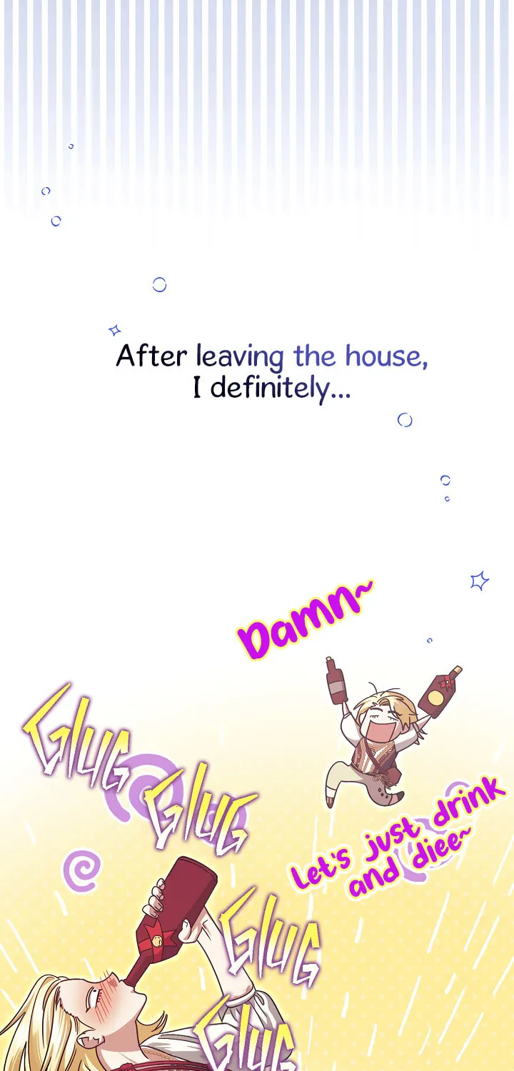 Youngest Sister-in-Law in a Tragic Reverse Harem Chapter 20 page 7 - 