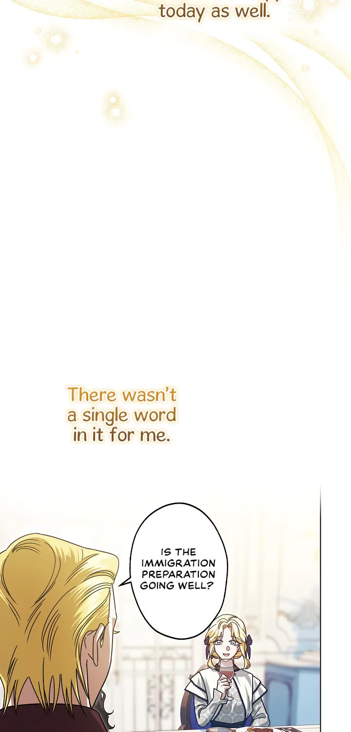 Youngest Sister-in-Law in a Tragic Reverse Harem Chapter 20 page 62 - 