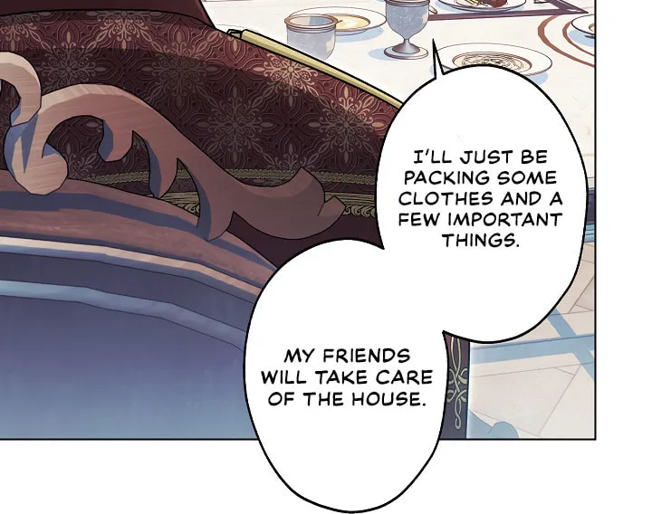 Youngest Sister-in-Law in a Tragic Reverse Harem Chapter 20 page 63 - 