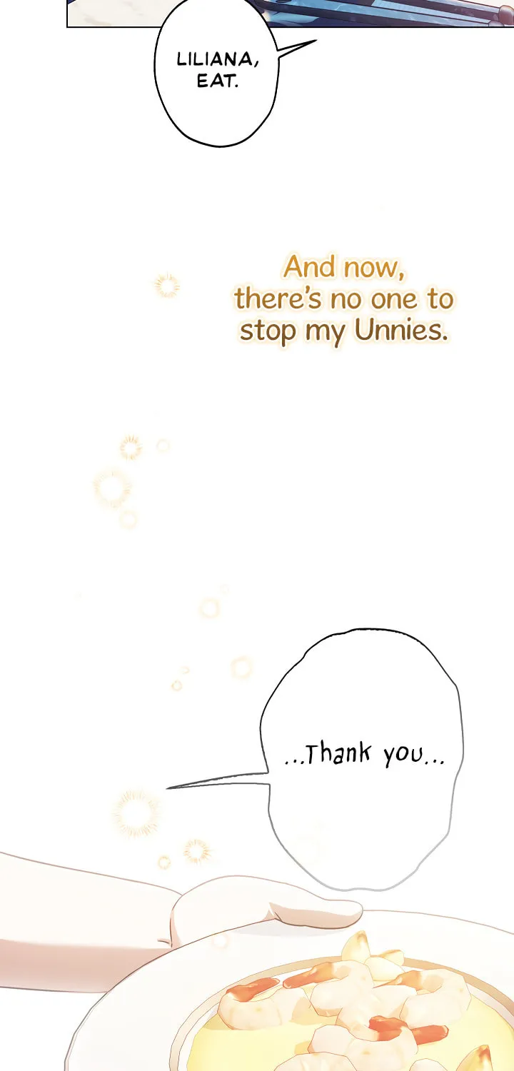 Youngest Sister-in-Law in a Tragic Reverse Harem Chapter 20 page 66 - 