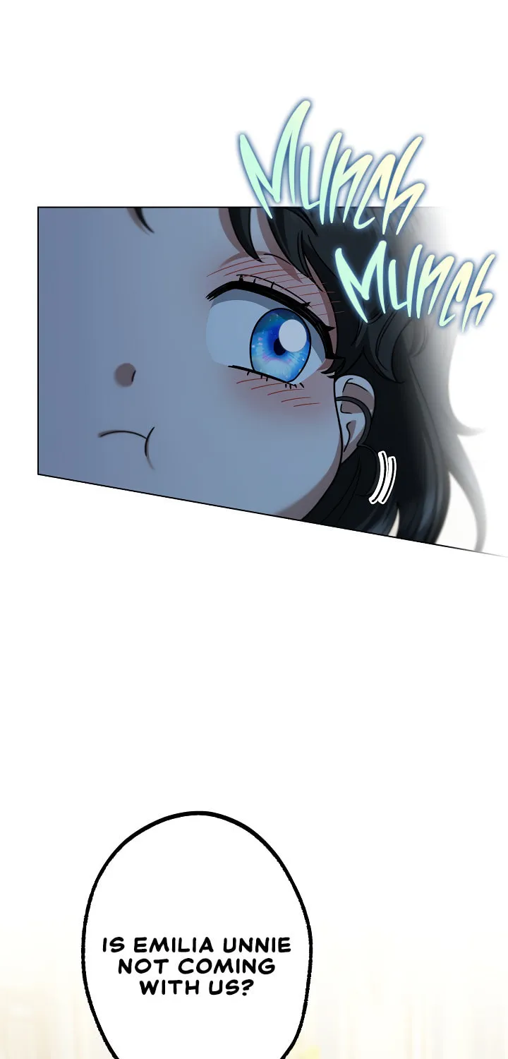 Youngest Sister-in-Law in a Tragic Reverse Harem Chapter 20 page 70 - 