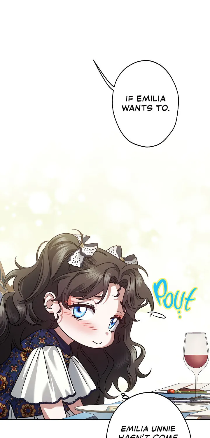 Youngest Sister-in-Law in a Tragic Reverse Harem Chapter 20 page 74 - 