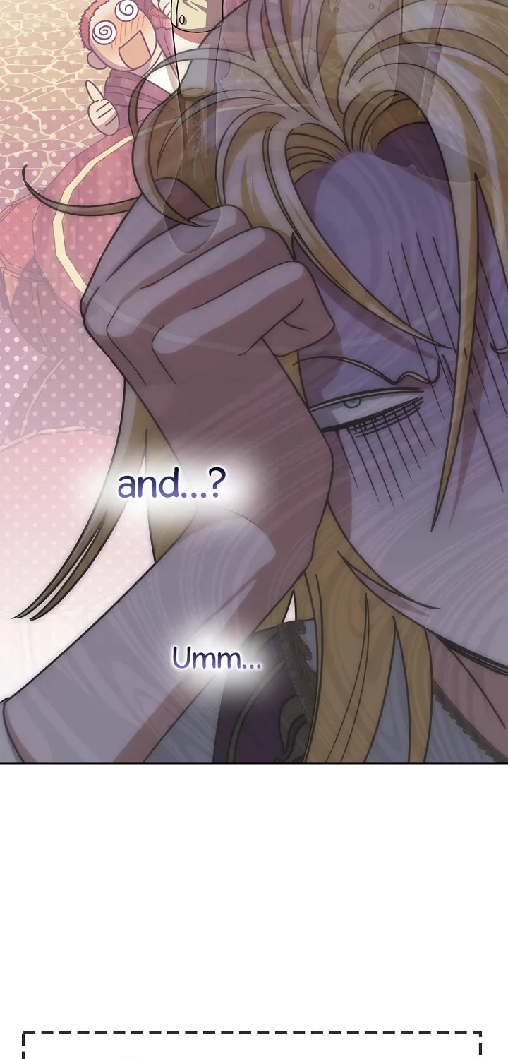Youngest Sister-in-Law in a Tragic Reverse Harem Chapter 20 page 9 - 