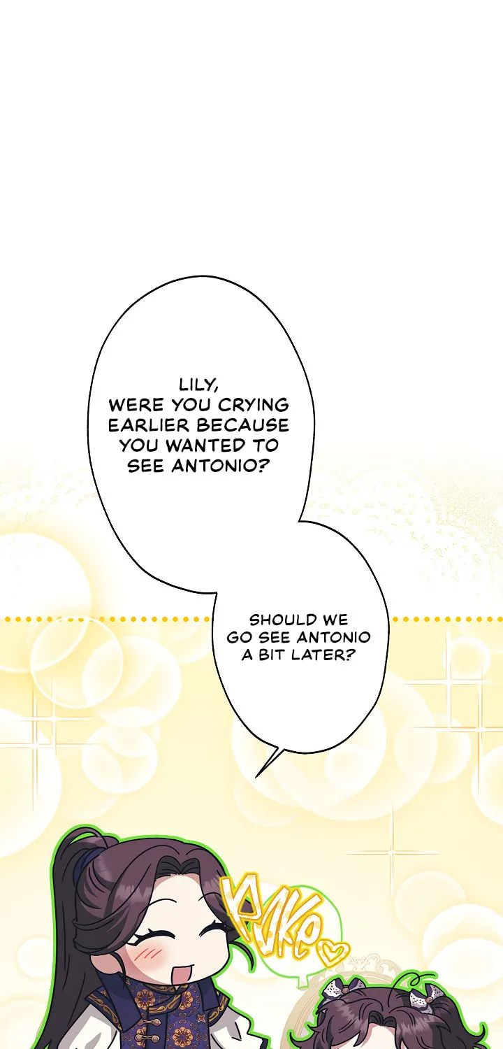 Youngest Sister-in-Law in a Tragic Reverse Harem Chapter 20 page 82 - 