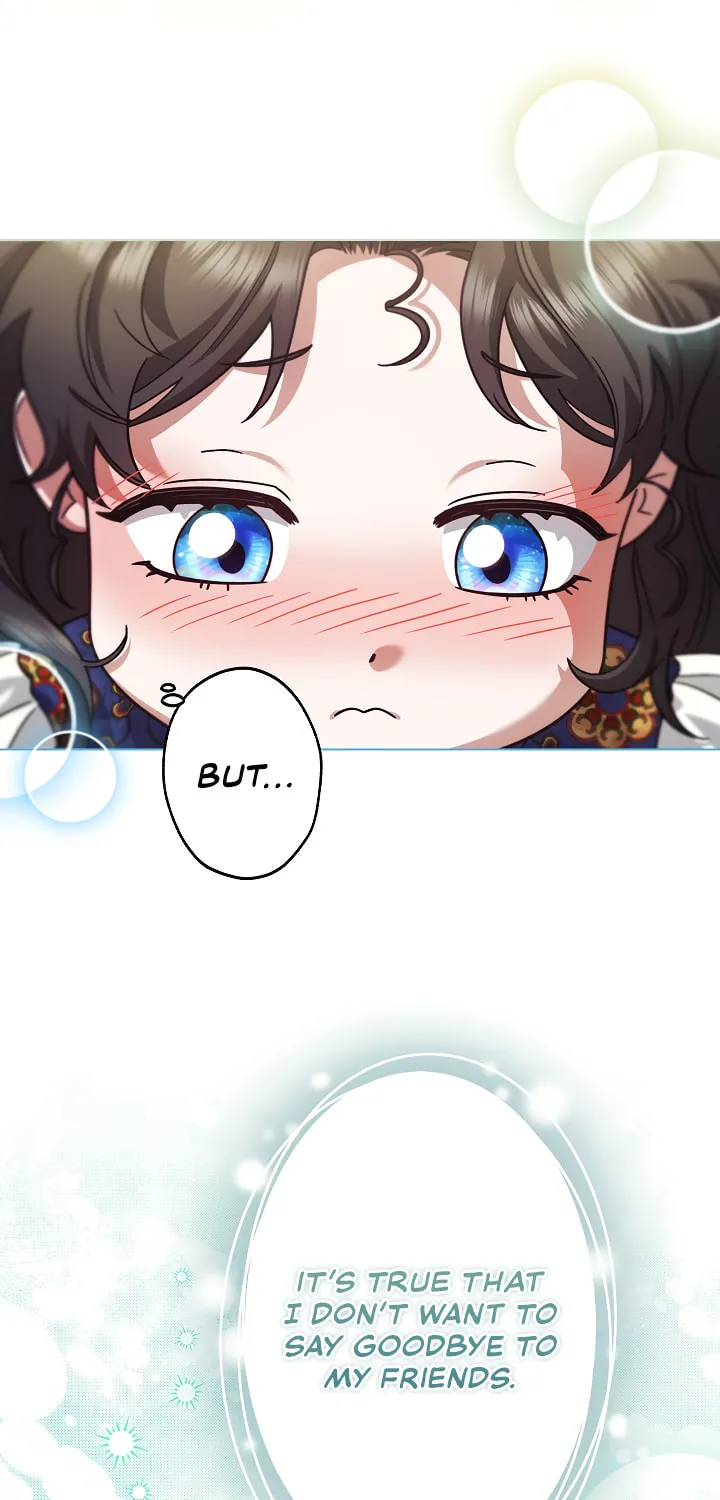 Youngest Sister-in-Law in a Tragic Reverse Harem Chapter 20 page 84 - 