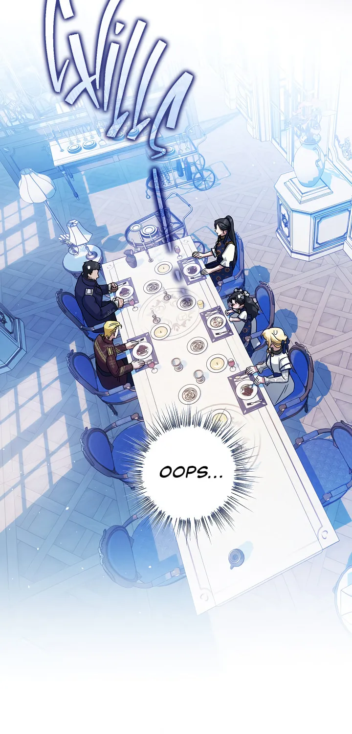 Youngest Sister-in-Law in a Tragic Reverse Harem Chapter 20 page 89 - 