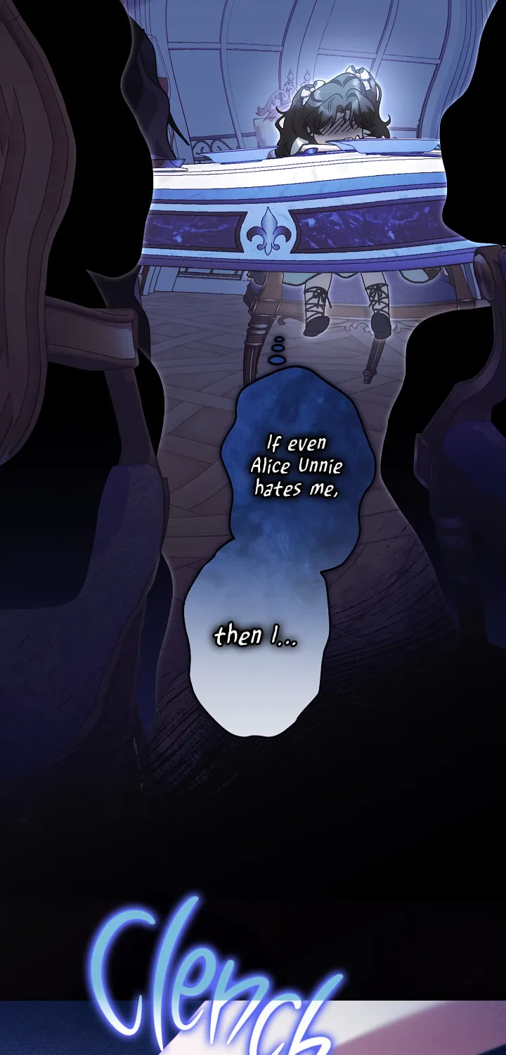 Youngest Sister-in-Law in a Tragic Reverse Harem Chapter 20 page 92 - 