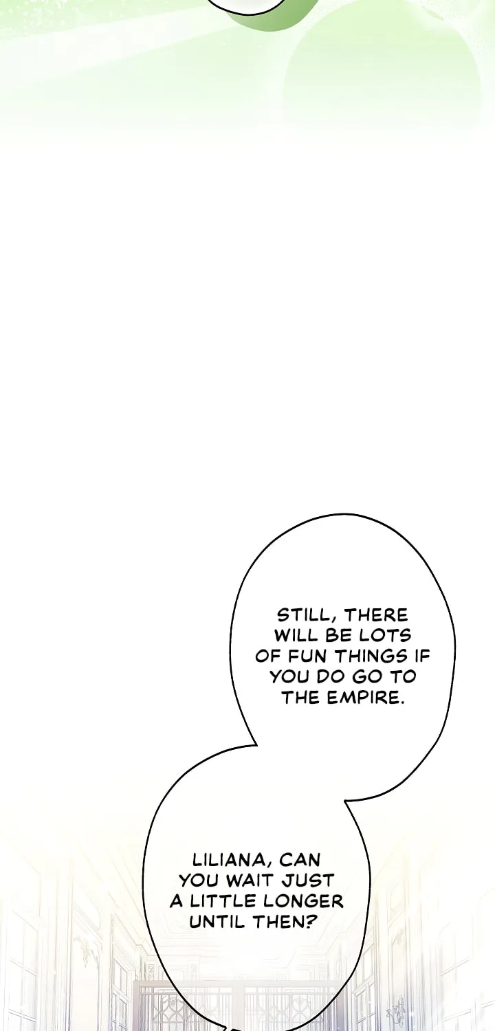 Youngest Sister-in-Law in a Tragic Reverse Harem Chapter 20 page 96 - 