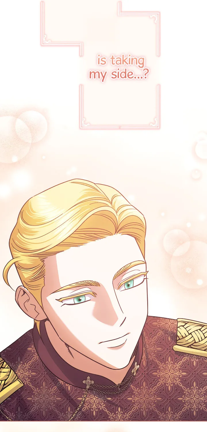 Youngest Sister-in-Law in a Tragic Reverse Harem Chapter 20 page 98 - 