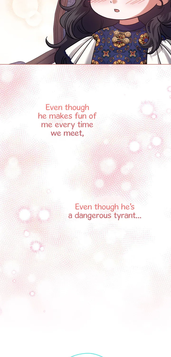 Youngest Sister-in-Law in a Tragic Reverse Harem Chapter 20 page 100 - 