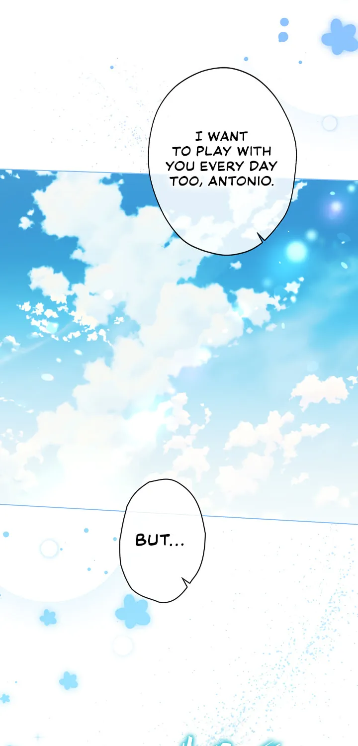 Youngest Sister-in-Law in a Tragic Reverse Harem Chapter 21 page 13 - 