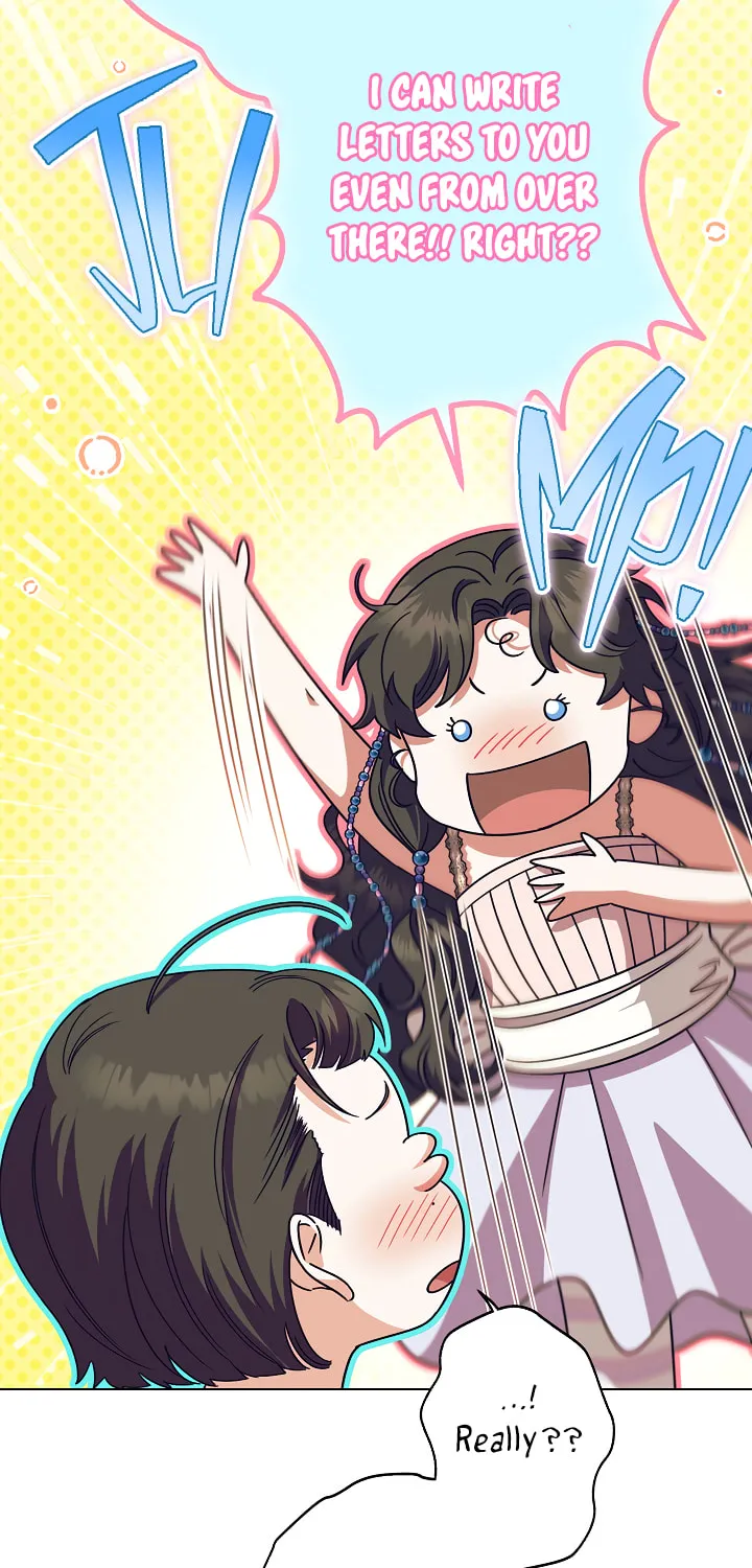 Youngest Sister-in-Law in a Tragic Reverse Harem Chapter 21 page 16 - 