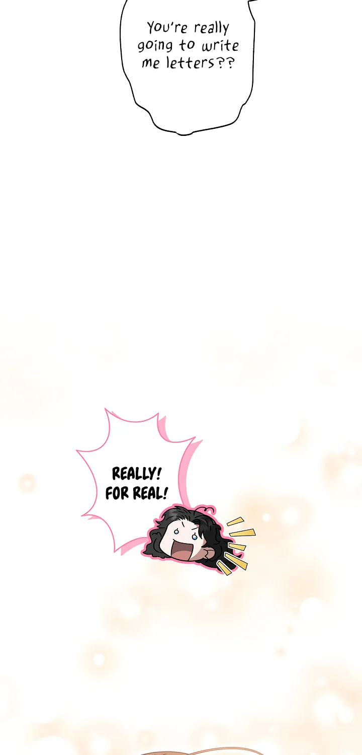 Youngest Sister-in-Law in a Tragic Reverse Harem Chapter 21 page 17 - 