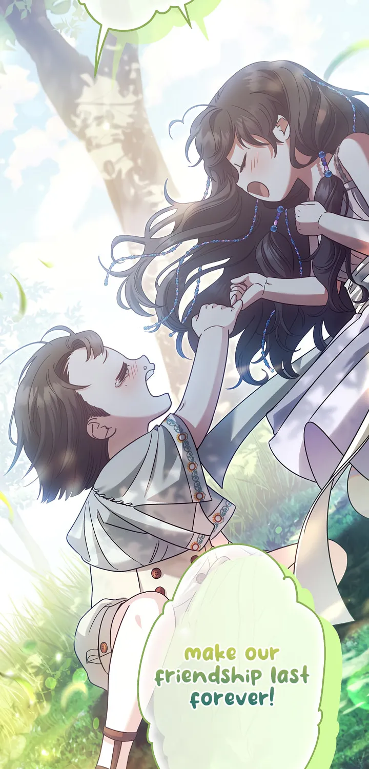 Youngest Sister-in-Law in a Tragic Reverse Harem Chapter 21 page 21 - 