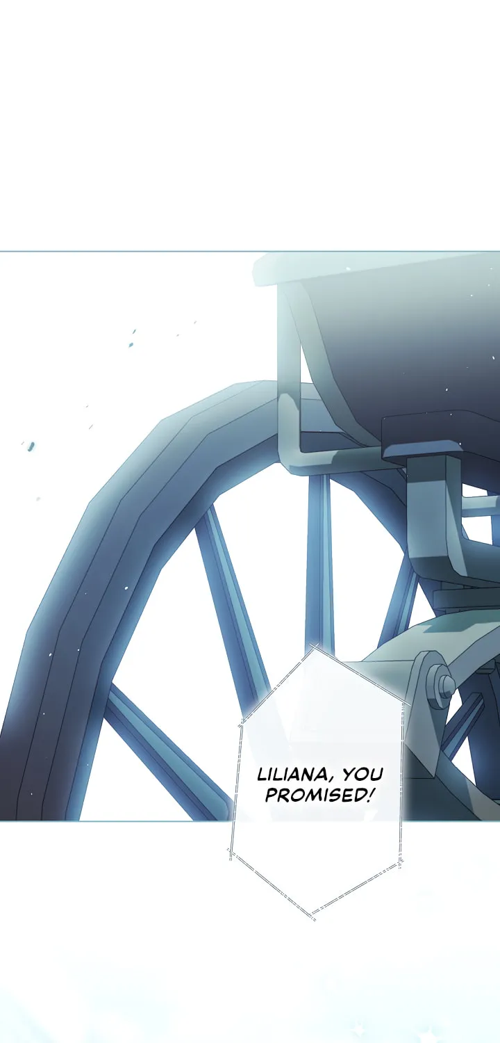Youngest Sister-in-Law in a Tragic Reverse Harem Chapter 21 page 23 - 