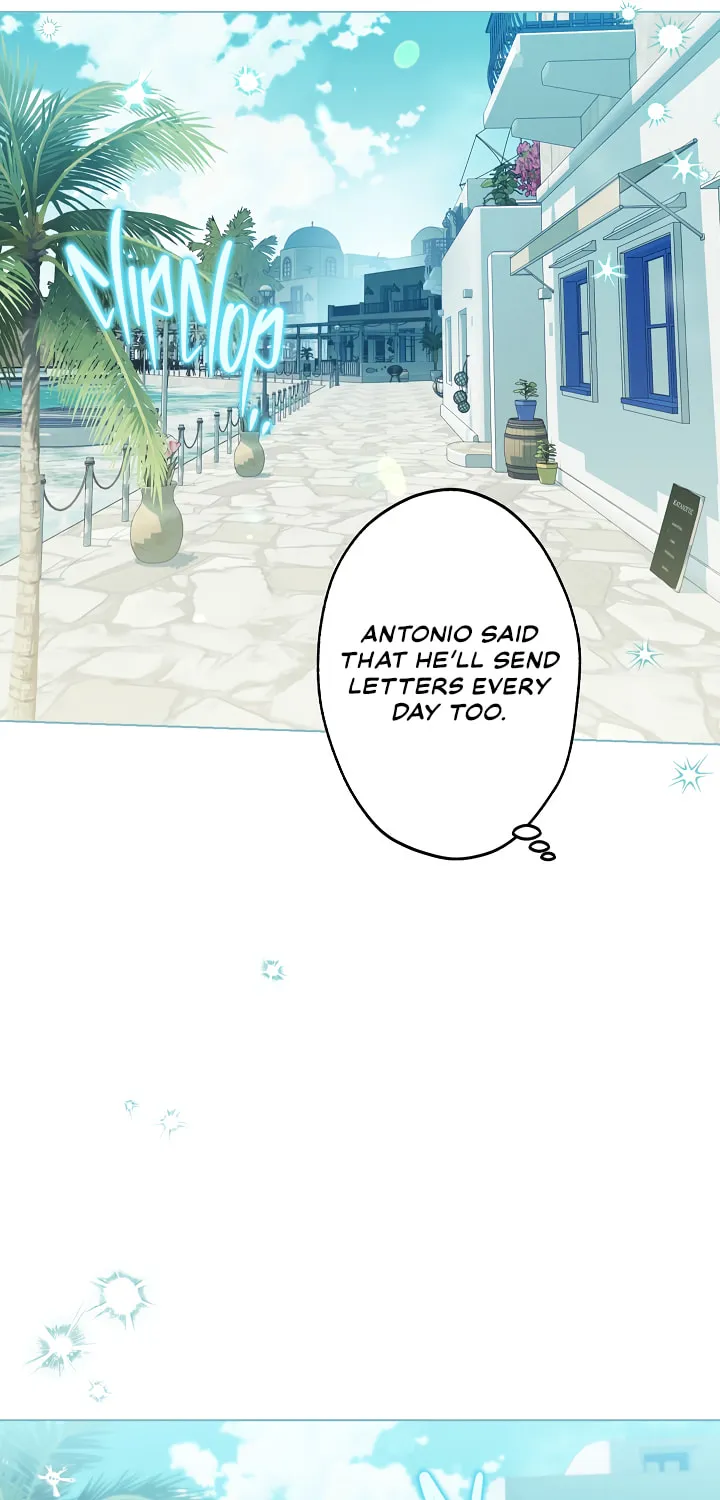 Youngest Sister-in-Law in a Tragic Reverse Harem Chapter 21 page 26 - 