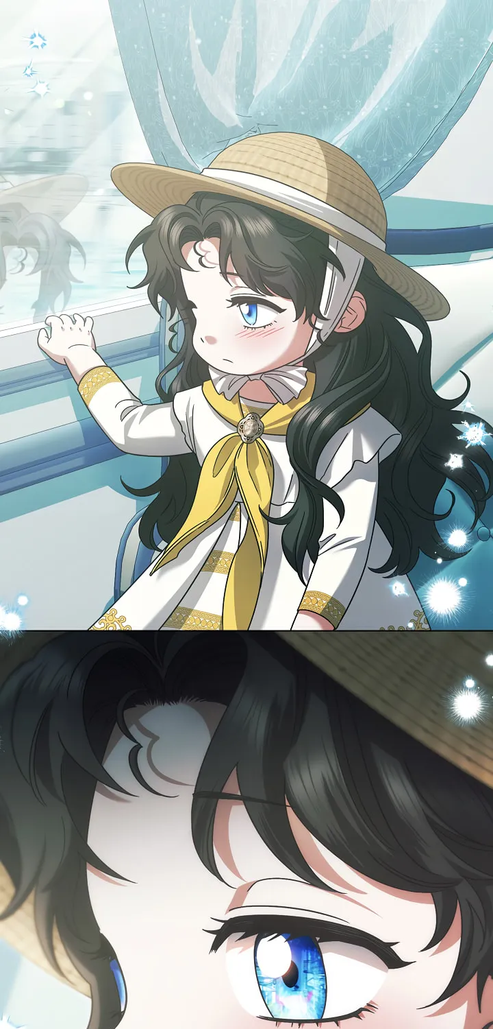Youngest Sister-in-Law in a Tragic Reverse Harem Chapter 21 page 28 - 