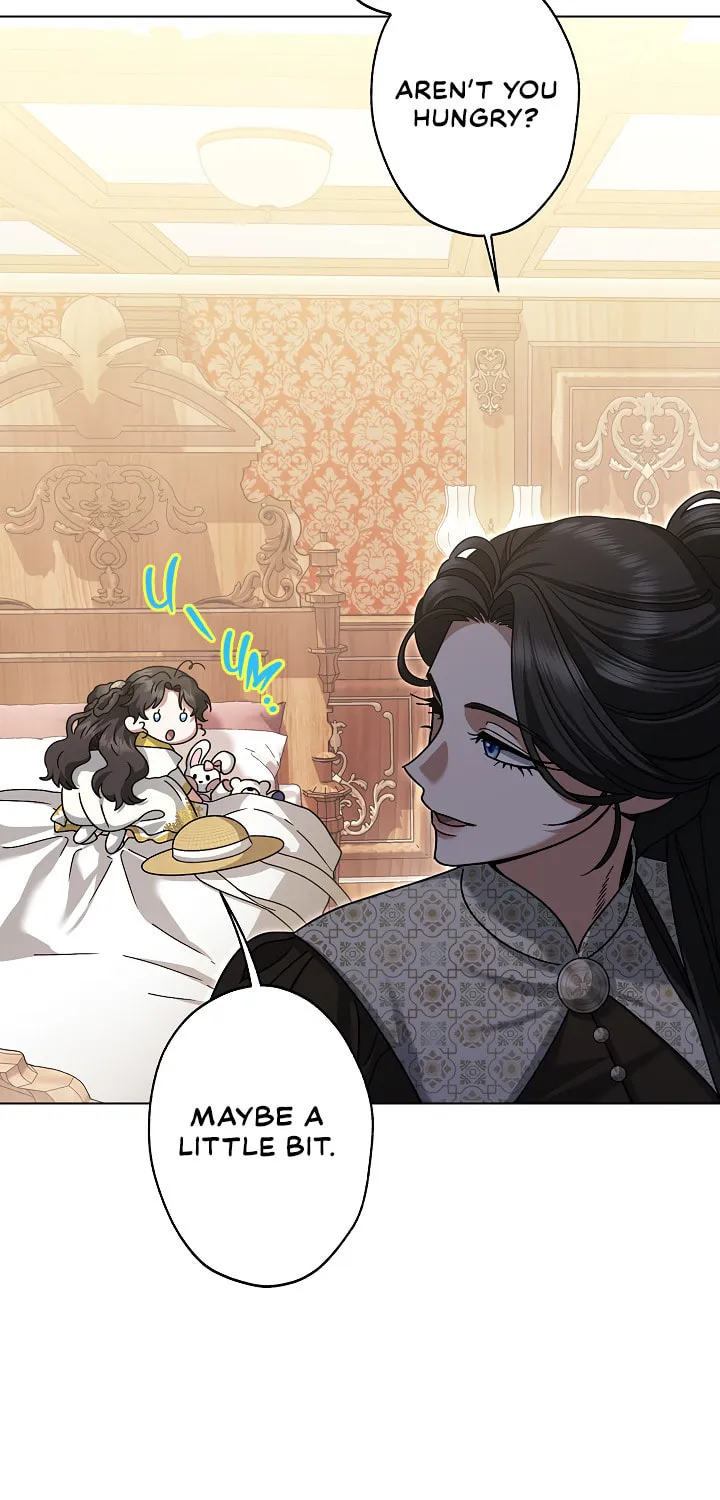 Youngest Sister-in-Law in a Tragic Reverse Harem Chapter 21 page 44 - 
