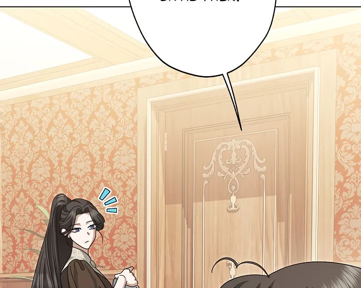 Youngest Sister-in-Law in a Tragic Reverse Harem Chapter 21 page 47 - 